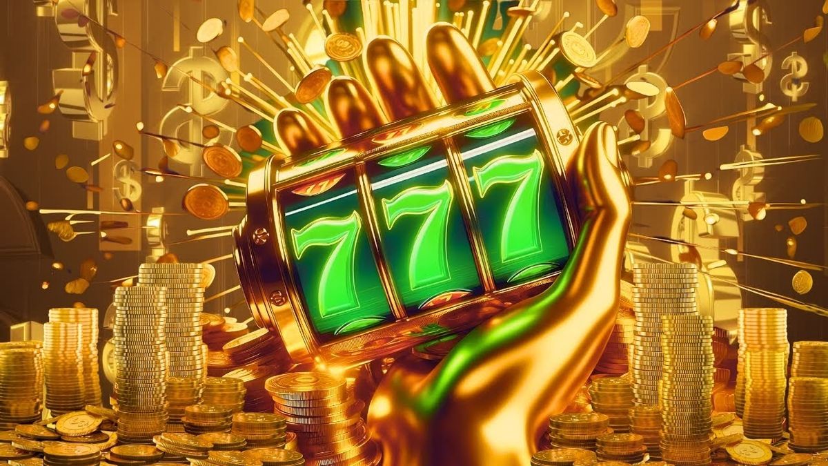 Jaya Slot Live Casino
