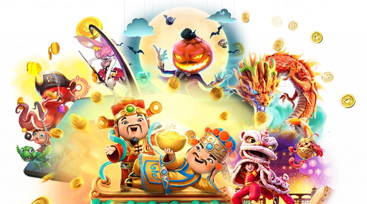 Jaya Slot Live Casino