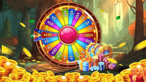 Jaya Slot Welcome Bonus