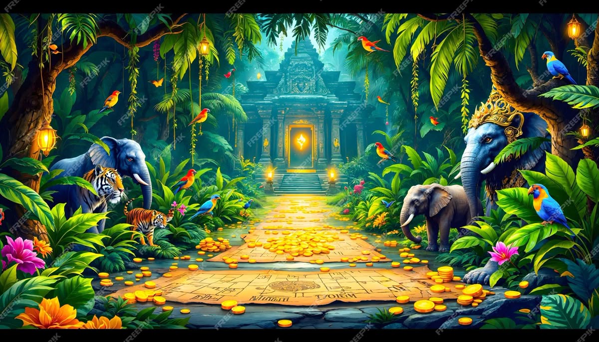 Jaya Slot Live Casino